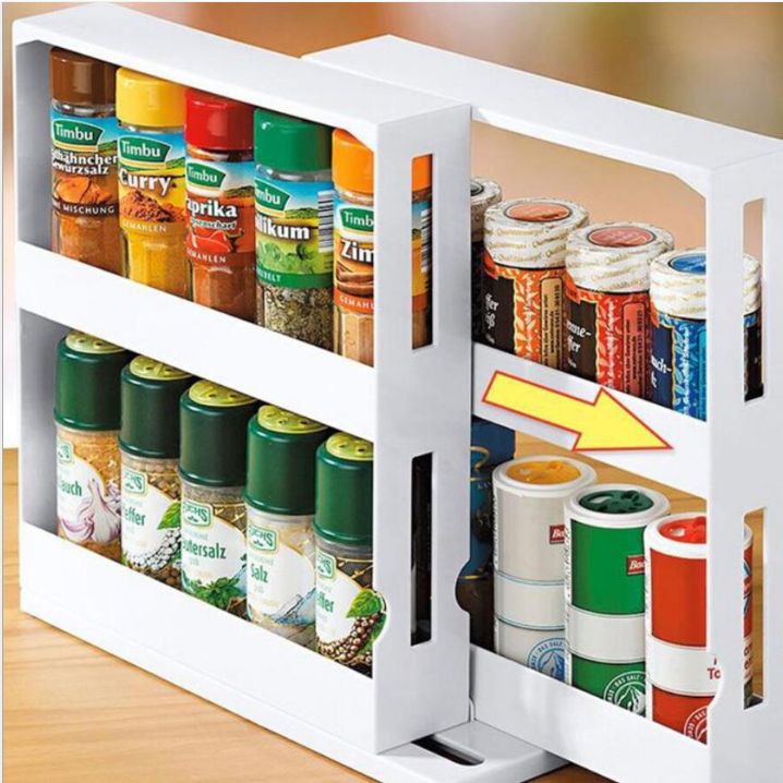 Food storage box