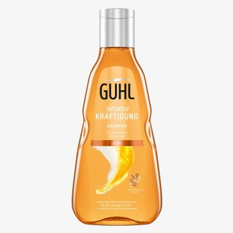 GUHL 古尔 啤酒强韧发质洗发水 250ml