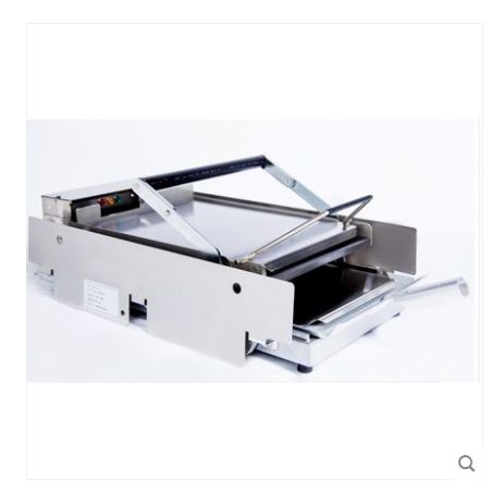 Zhanzhuo BRANDON burger machine commercial KFC McDonald's burger restaurant special toaster roasted double