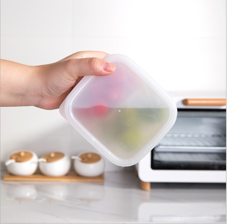 双层分格沥水葱花盒详情图3