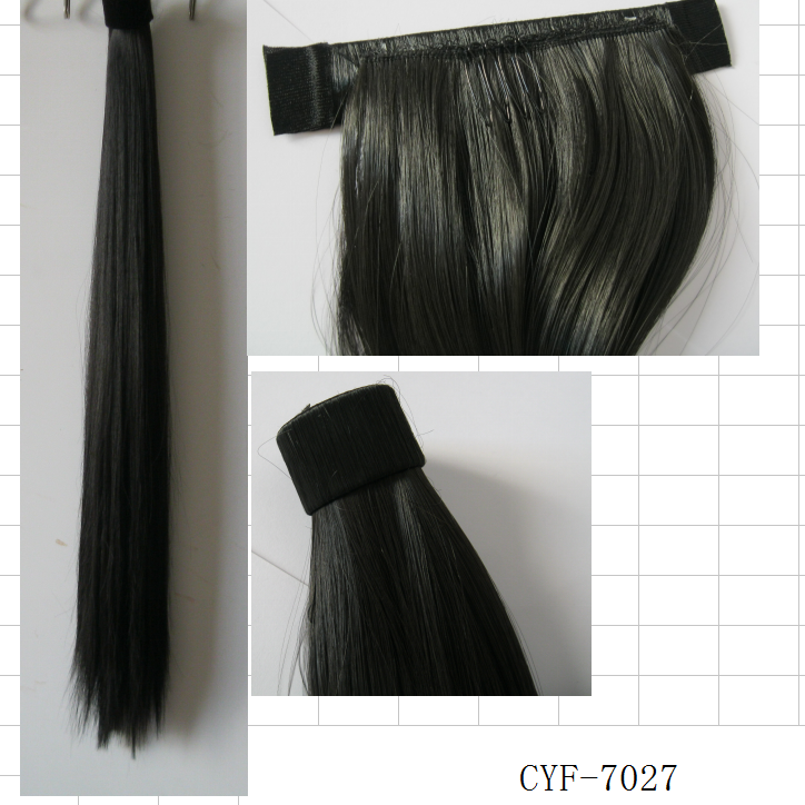 创兴假发星光假发饰之配件糸例.流行发饰中东欧美各国CYF-7027