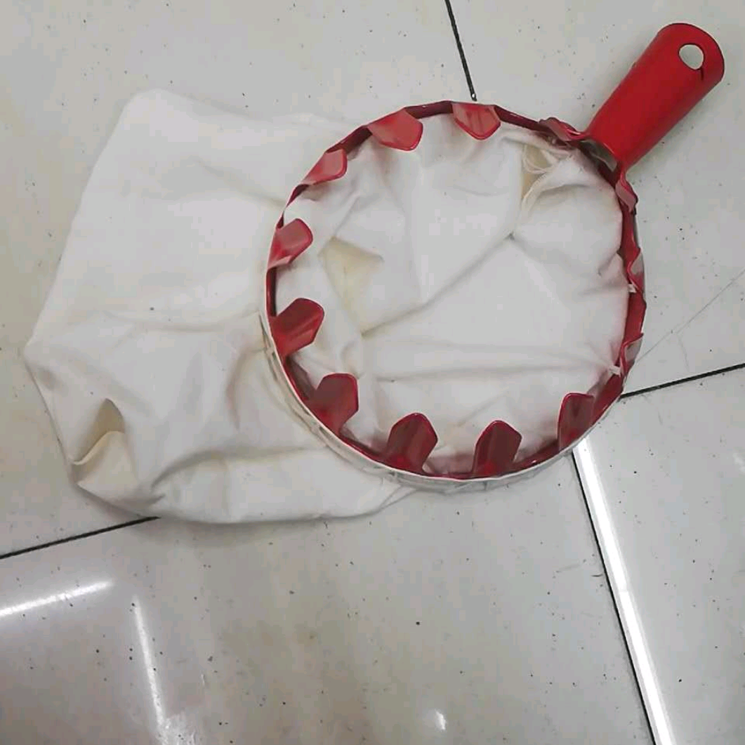 摘果器