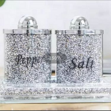 Glass pot coffee and tea pot