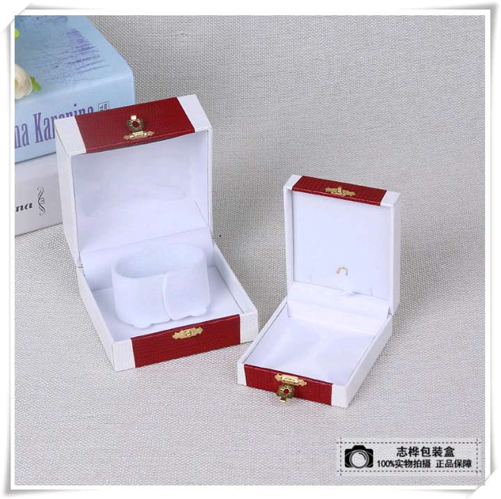 首饰箱&包实物图