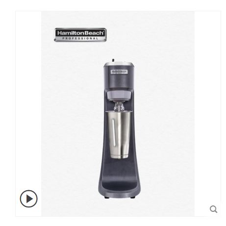 All products on the homepage of our store: Hamilton milkshake machine for commercial use, Hanmeichi HMD200P single-head electric milk tea shop special milk roasting blender cup