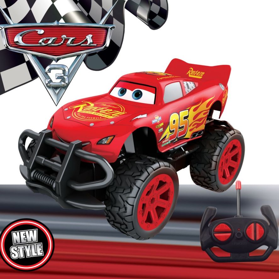 666-1 Window box four-way remote control SUV