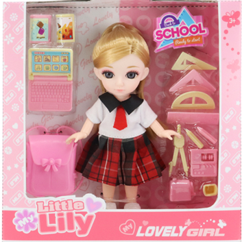 Little Princess 14