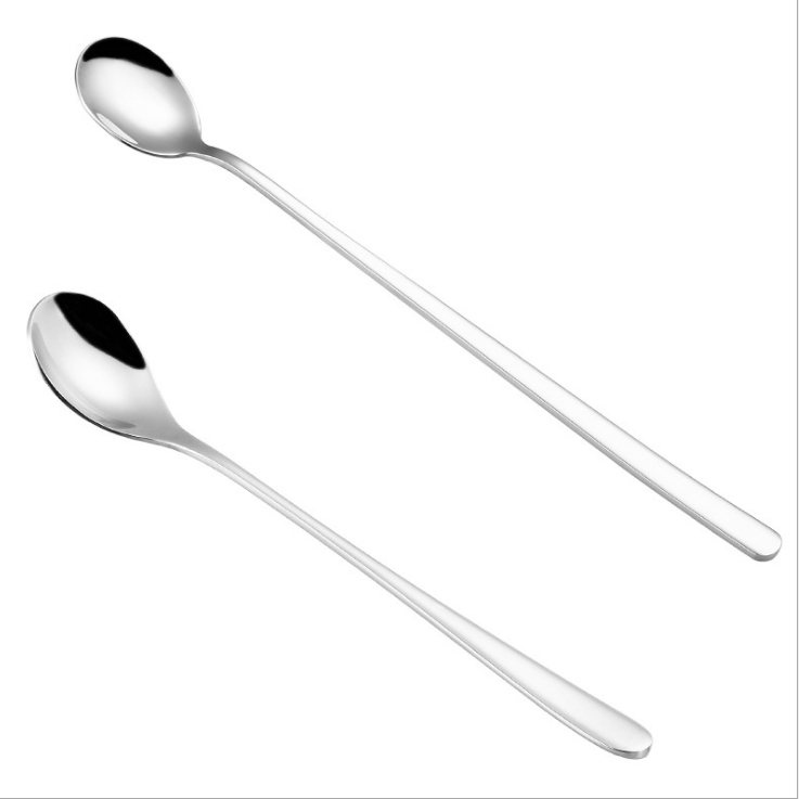304 stainless steel spoon detail image 1