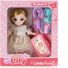 Little Princess 19