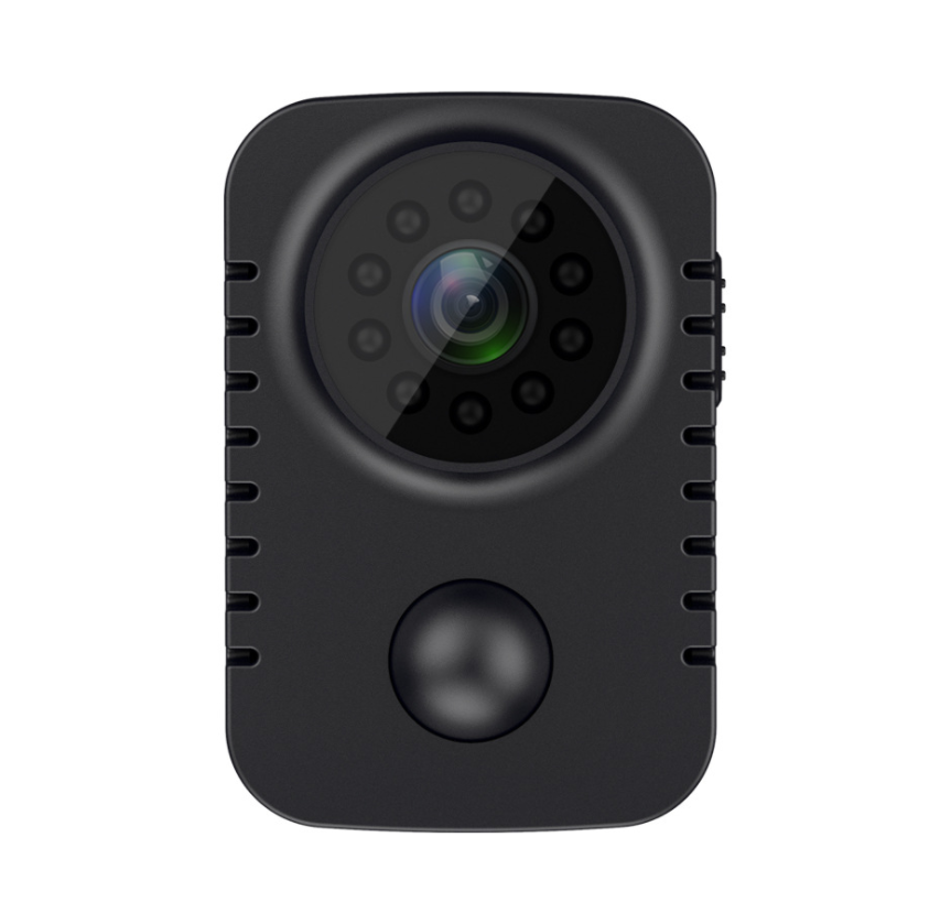 高清手持摄像机广角红外相机运动摄影机记录仪PIR摄像头1080P详情4