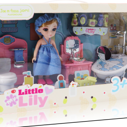 Little Princess 13