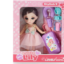 Little Princess 20
