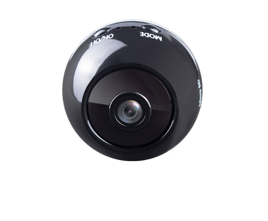 WIFI摄像头智能无线wifi摄像机高清夜视网络家用监控摄像头详情2