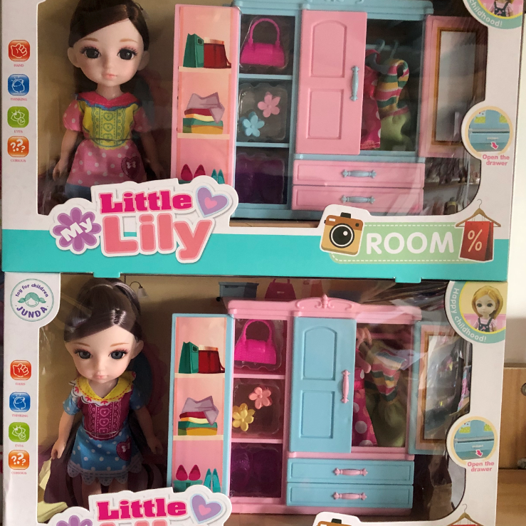 Little Princess 10