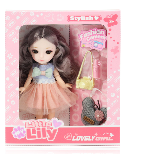 Little Princess 1