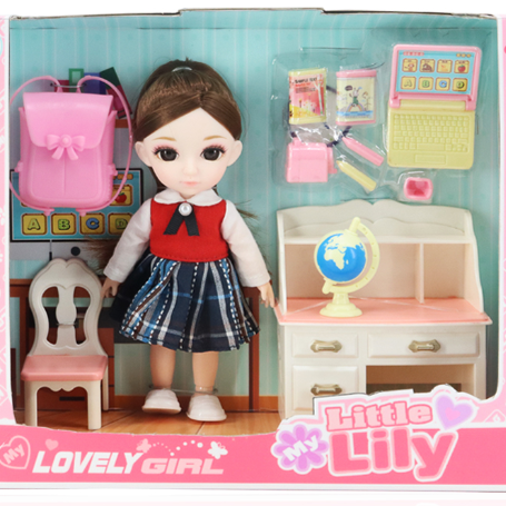 Little Princess 9