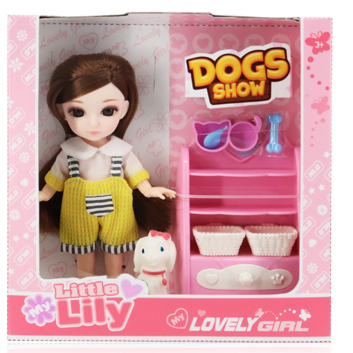 Little Princess 3