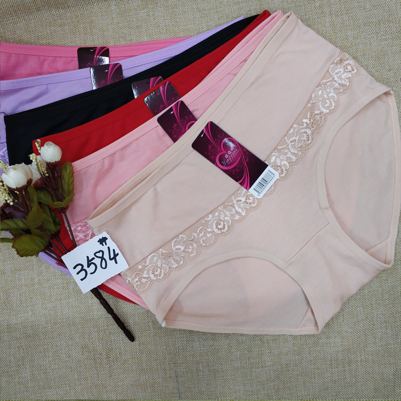 New Underwear 17 full figure