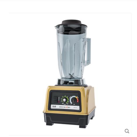 Du Qi ice cream machine, commercial milk tea shop, fully automatic soft shaved ice, ice breaking and crushing machine, multi-functional cooking juicer