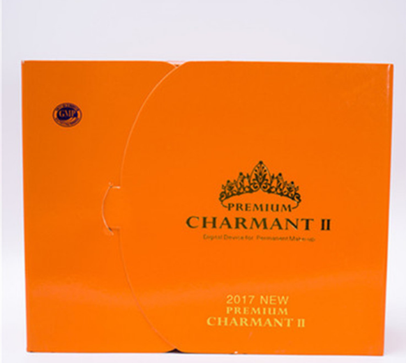 三代纹绣雾眉机器MTS驻颜一体机器详情图4