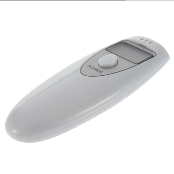 Foreign trade alcohol tester detail image 1