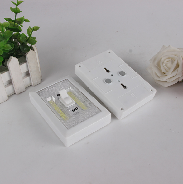 Ultra-bright light-emitting switch-type cabinet light detail image 2