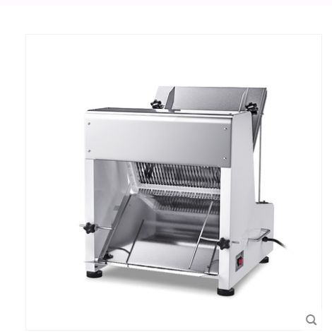 杜启切片机多功能商用一体机切面包刨肉切吐司片不锈钢机器全自动