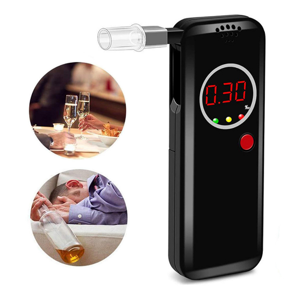  汽车酒精测试仪检测仪详情图3
