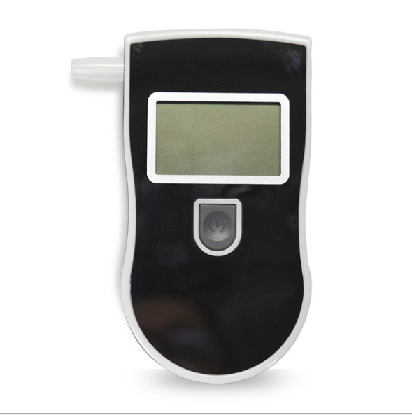 Mini portable alcohol tester detail image 4