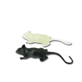 Wholesale of Halloween decorative items for two mice