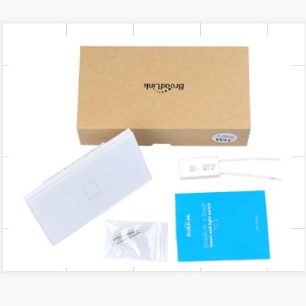 TC2灯开关面板美规Color:TC2-US-1gang,Size:220V