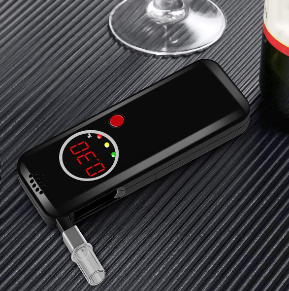  汽车酒精测试仪检测仪详情图4