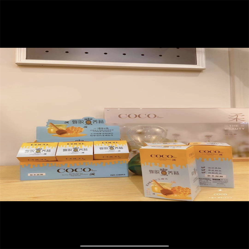 懒皮鼠袜子商行新款爆款热卖款厂家爆款丝袜打底袜0838详情图1
