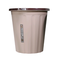 SJ35-1905A新款客厅家用垃圾桶 多功能收纳桶 家务清洁工具垃圾桶白底实物图