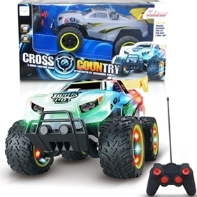 1326-2开窗盒遥控多功能儿童多趣味遥控车详情图3