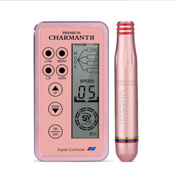 三代纹绣雾眉机器MTS驻颜一体机器