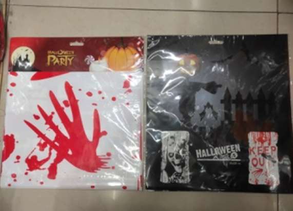 窗饰门饰产品图