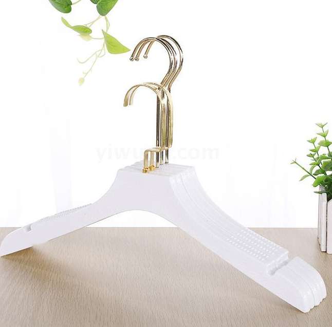 衣架/塑料衣架/新款衣架细节图