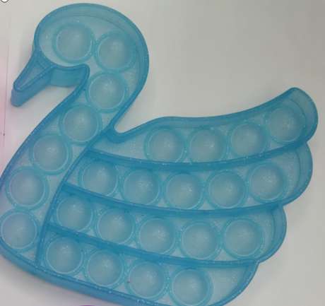 儿童多功能玩具台/游戏台实物图