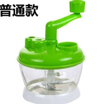多功能切菜器碎菜器手动绞肉机饺子馅机...