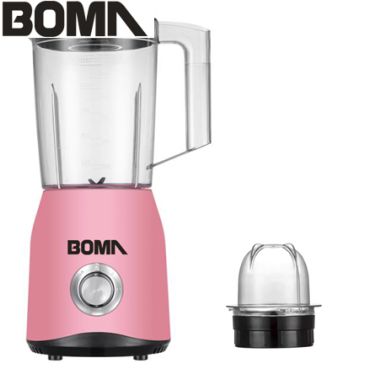 Boma brand 1.5L juicer máquina de romper la pared licuadora doméstica original juicer máquina de moler frijoles máquina de moler harina