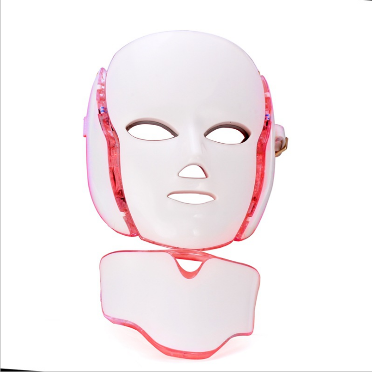 led彩光面膜仪详情图1