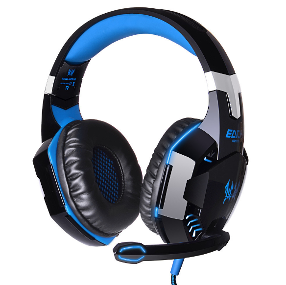 Noise-canceling headphones for laptops and desktop computers detail image 5