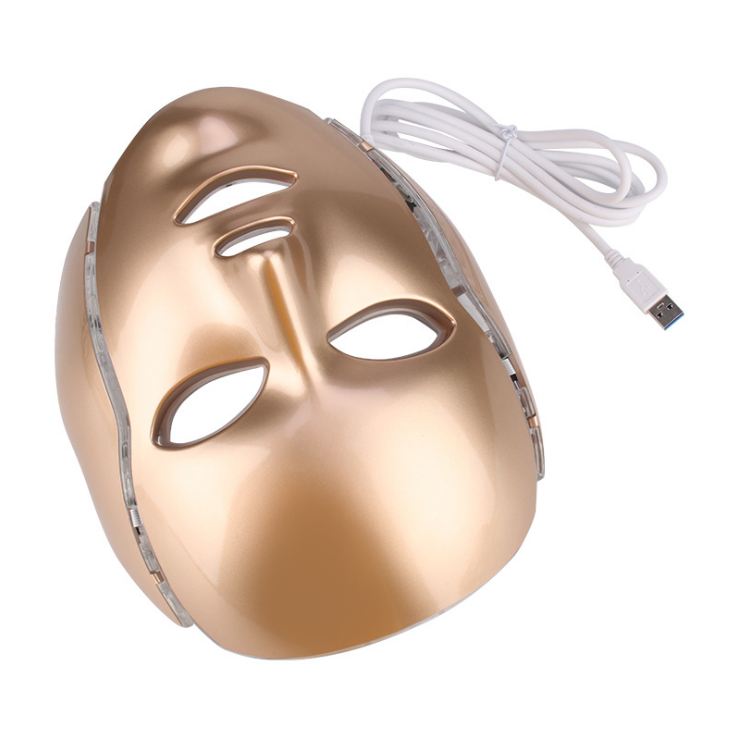 led彩光面膜仪详情图3