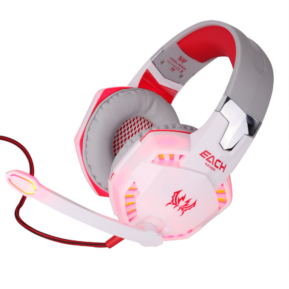 Noise-canceling headphones for laptops and desktop computers detail image 1