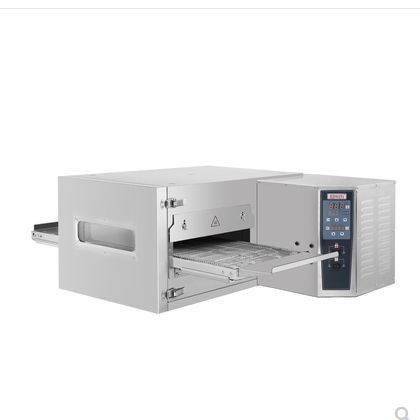 MEP-15H履带式披萨炉商用电热风循环智能披萨烤箱多功能汉堡烤炉