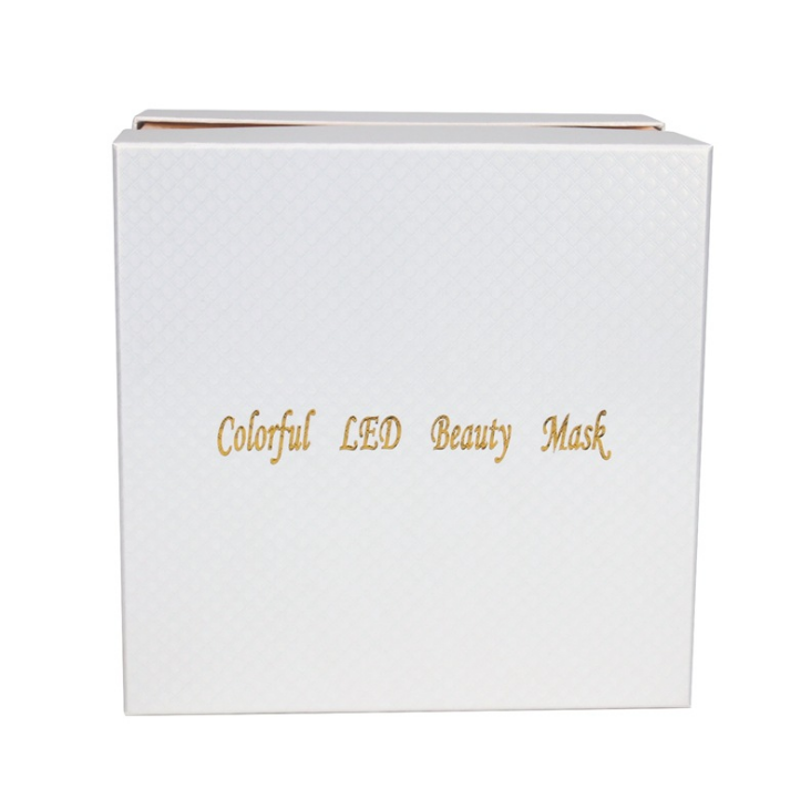 led彩光面膜仪详情图2