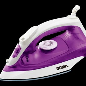 Boma marca cuchara de planchado para el hogar cuchara de planchado portátil pequeña cuchara de planchado para ropa planchado en seco
