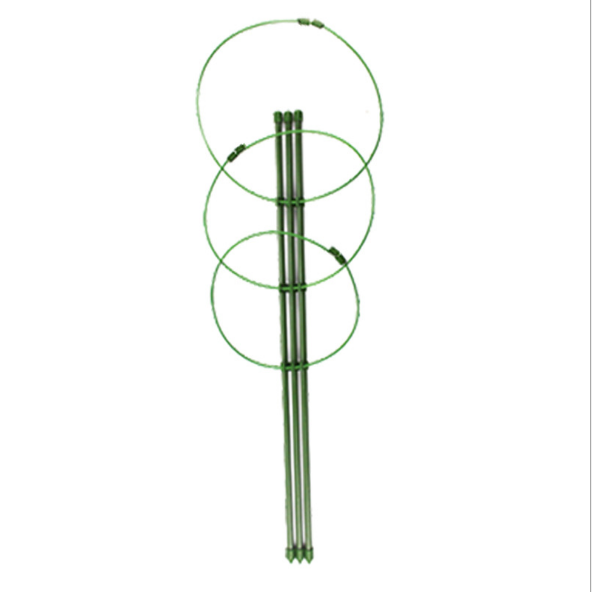 Multi-functional flower stand for balcony detail image 3