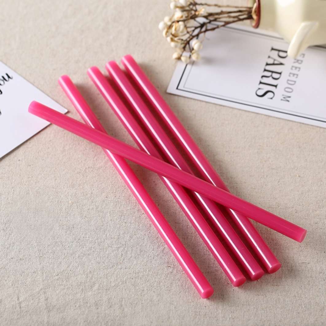 古德立彩色胶棒热熔胶棒7*180mm10根包装-1详情图6